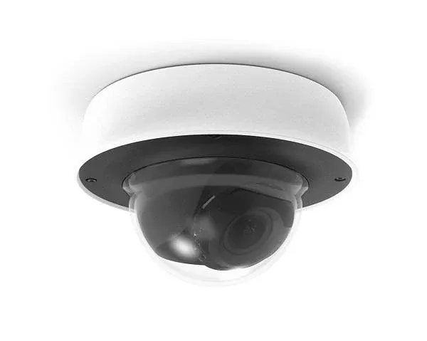 Cisco Meraki Varifocal MV72 Outdoor HD Dome Camera / UR