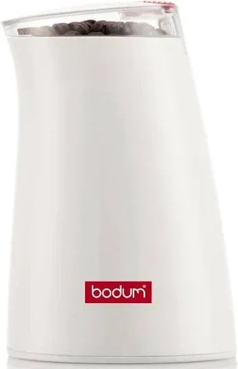 Bodum C-Mill Electric Coffee Grinder, Black, New