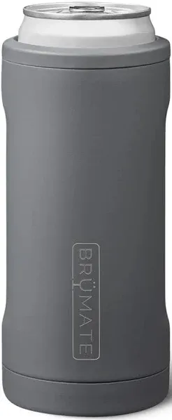 BruMate Hopsulator Slim Insulated Can Cooler