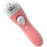 New Remington Smooth And Silky Facial Epilator, EP1050CDN