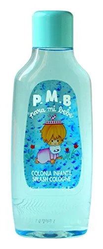 Para Mi Bebe Splash Cologne Boys 25 Ounce