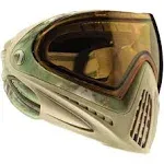 DYE I4 Paintball Goggle - Special Edition DyeCam with High Definition Lens