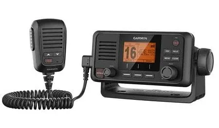 Garmin VHF 115 Marine Radio