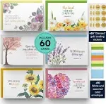 Dessie 60 Inspirational Christian Cards