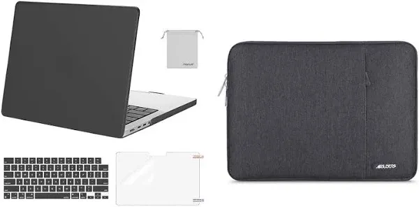 Mosiso MacBook Pro 14 inch Case