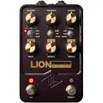 Universal Audio UAFX Lion '68 Super Lead Amp Pedal