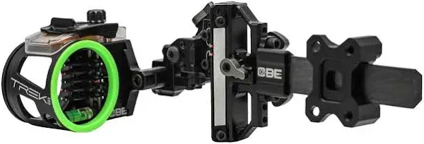 Cbe Trek Pro Sight 5-pin .019" Rh