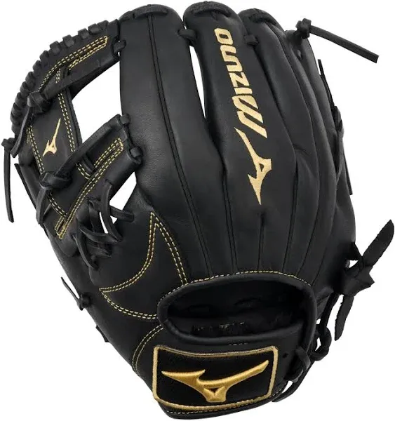 Mizuno MVP Prime 11.5" Infield Baseball Glove