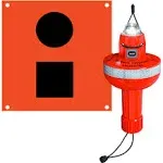 Orion - Electronic SOS Beacon Locator Kit