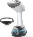 Rolipo Steamer for Clothes 1200W, Clothes Steamer for Home, Office, Travel, C...