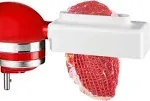 Meat Tenderizer Attachment for KitchenAid – Meat Tenderizer Machine for All K...