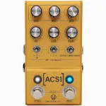 Walrus Audio Mako Series ACS1 Amp + Cab Simulator