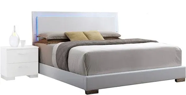 ACME Lorimar Bed