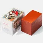 Nintendo 531763 Japanese Playing Cards (Hanafuda) Mario Red