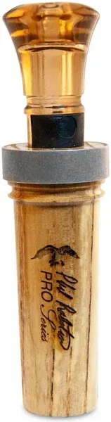 Duck Commander DCPPSO Phil Pro Series Mallard Sounds Attracts Ducks Species Brow