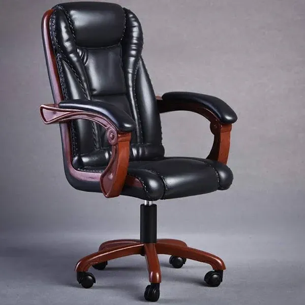 MoJyetli Office Boss Swivel Chair