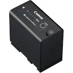 Canon Battery Pack BP-975 for XF305, XF300, XF205, XF200, XF105, XF100 Professional Camcorder