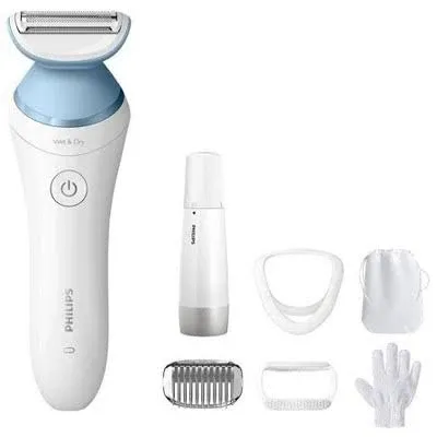 Philips Lady Electric Shaver Series 8000