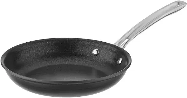 Viking Hard Anodized Nonstick Fry Pan 8"