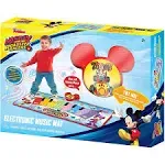 Mickey Mouse Electronic Music Mat