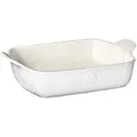 Emile Henry Modern Classics Square Baking Dish - Sugar