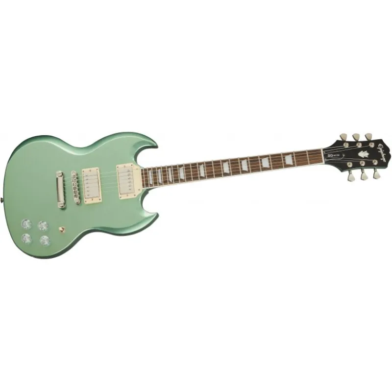 Epiphone ES-339 Pro Electric Guitar