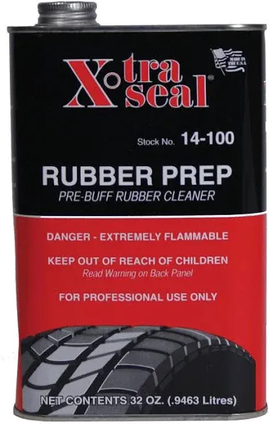 XTRA SEAL Tire Buffer Qt 14-100