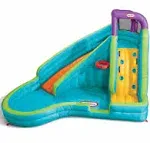 Little Tikes - Slam &n& Curve Slide