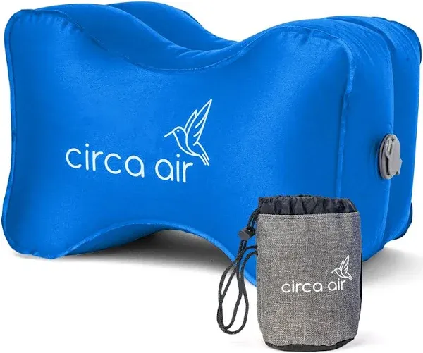 Circa Air Inflatable Knee Pillow