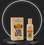 Zara The Lion King Disney 50 ml Kids