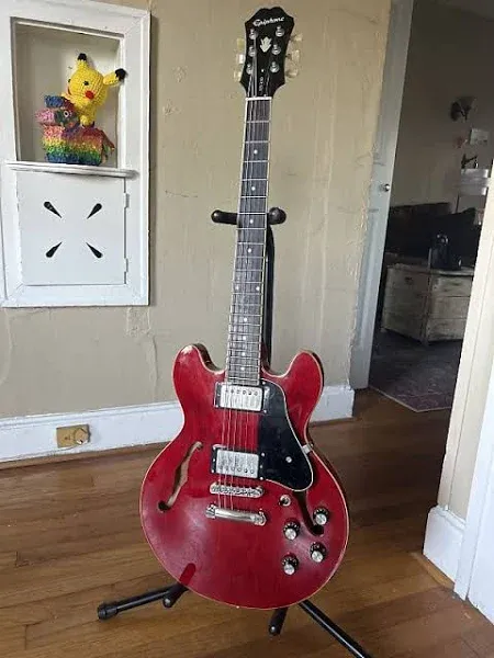 Epiphone ES-339 Pro Electric Guitar