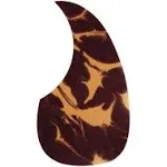 StewMac Tortoloid Acoustic Dreadnought Pickguard, Modern Martin Shape, NEW, #345