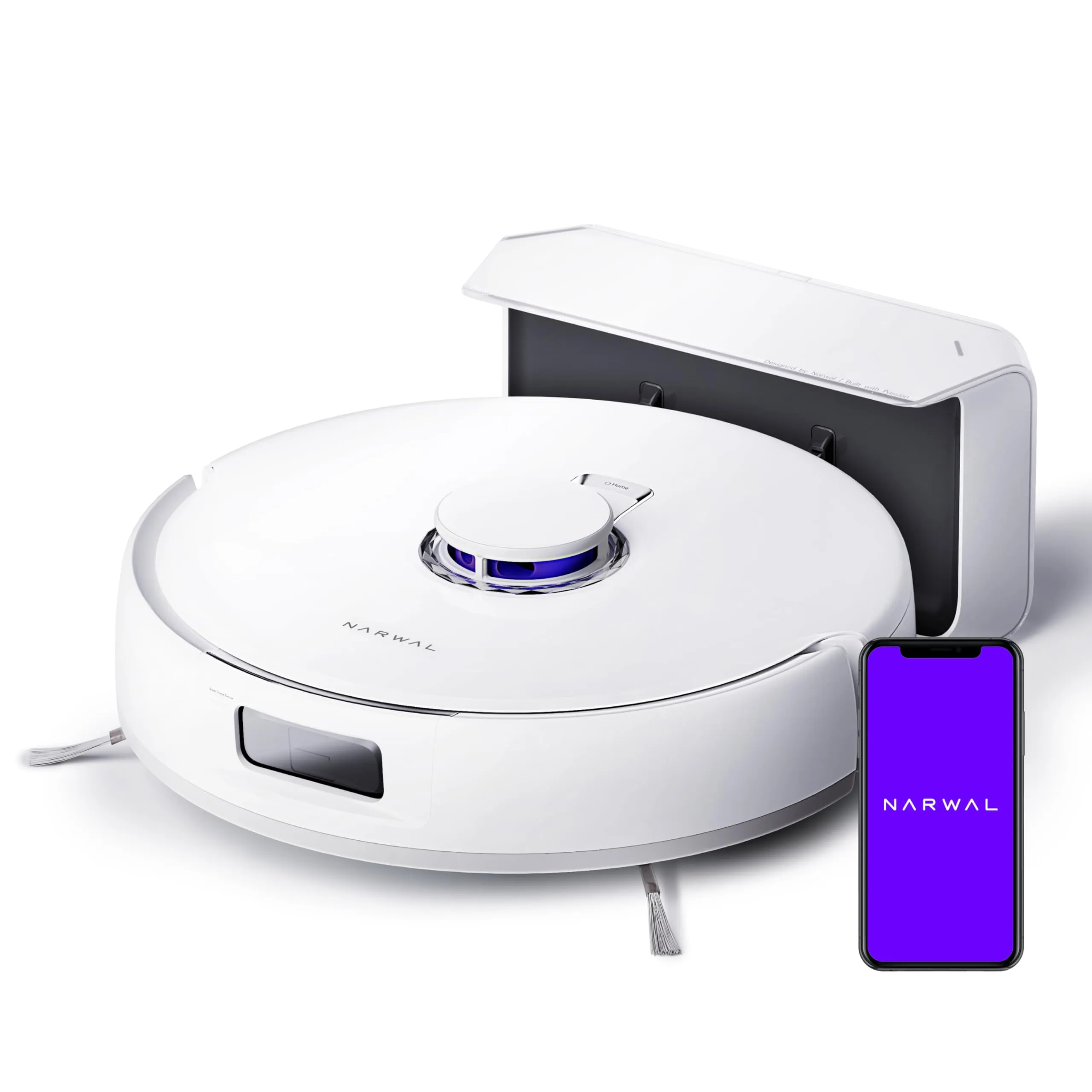 Narwal Freo X Plus Robot Vacuum and Mop