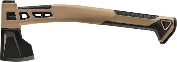 Gerber Bushcraft Hatchet - Coyote Brown