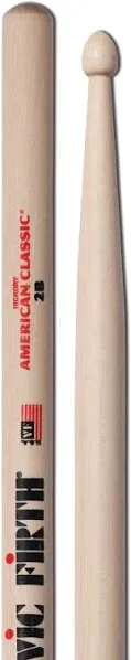 Vic Firth American Classic 2B