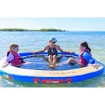 Inflatable Floating Raft