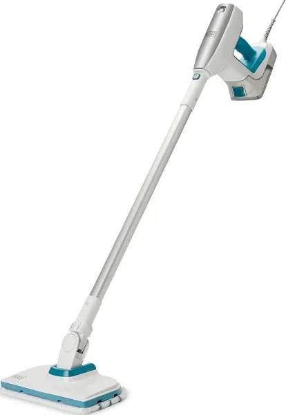 Black+Decker SteamMop