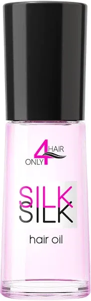 Only4 Hair Silk Hair Oil