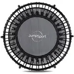 JumpSport 220 Fitness Rebounder Mini Trampoline