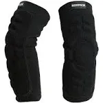 Bodyprox Elbow Protection Pads 1 Pair, Guard Sleeve Medium