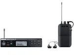 PSM300 SYSTEM, WITH SE112-GR EARPHONES