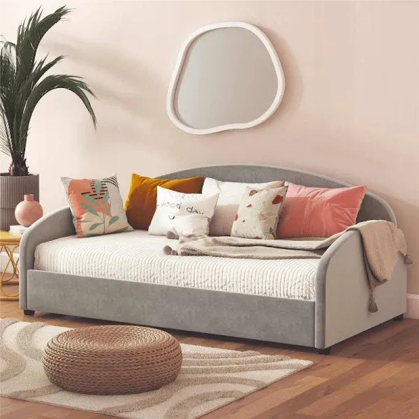 Mr. Kate Moon Upholstered Daybed Frame