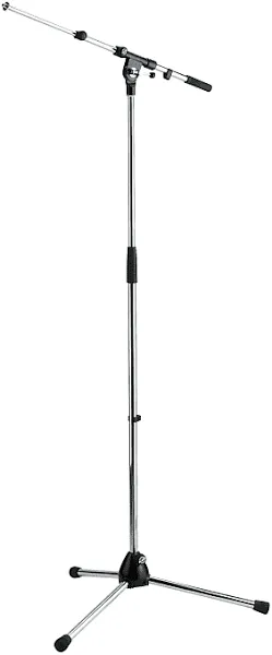 K&M 210/9 Compact Microphone Stand