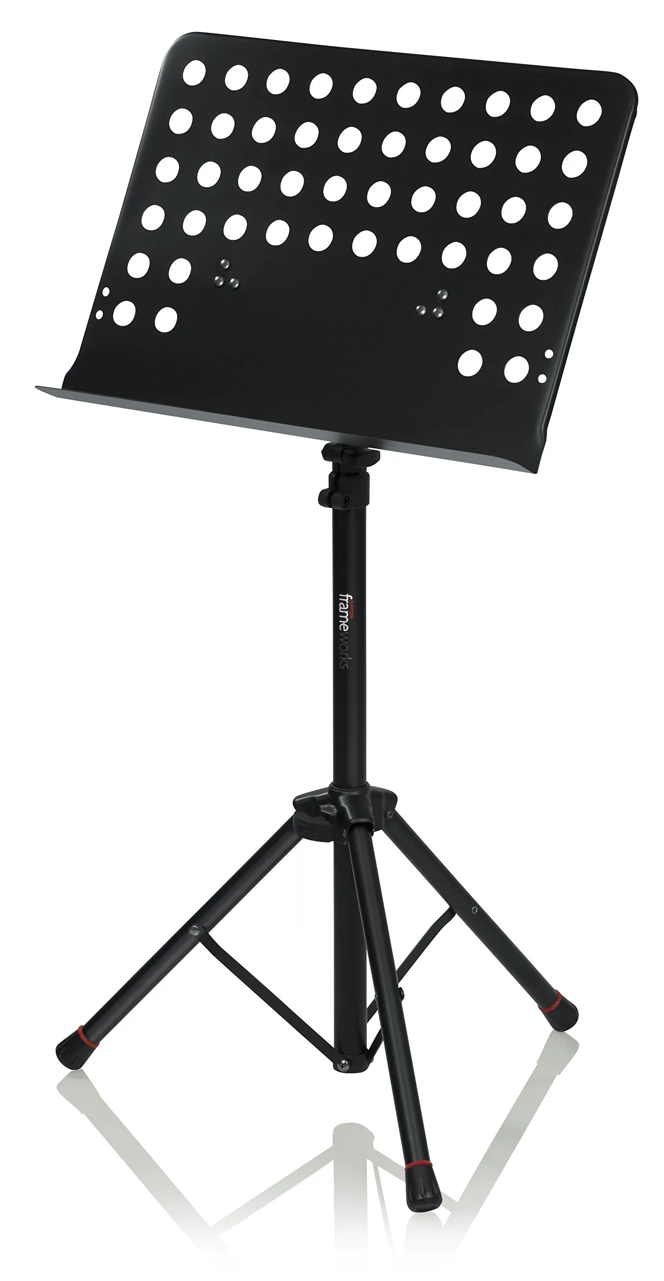 Gator Frameworks Lightweight Music Stand