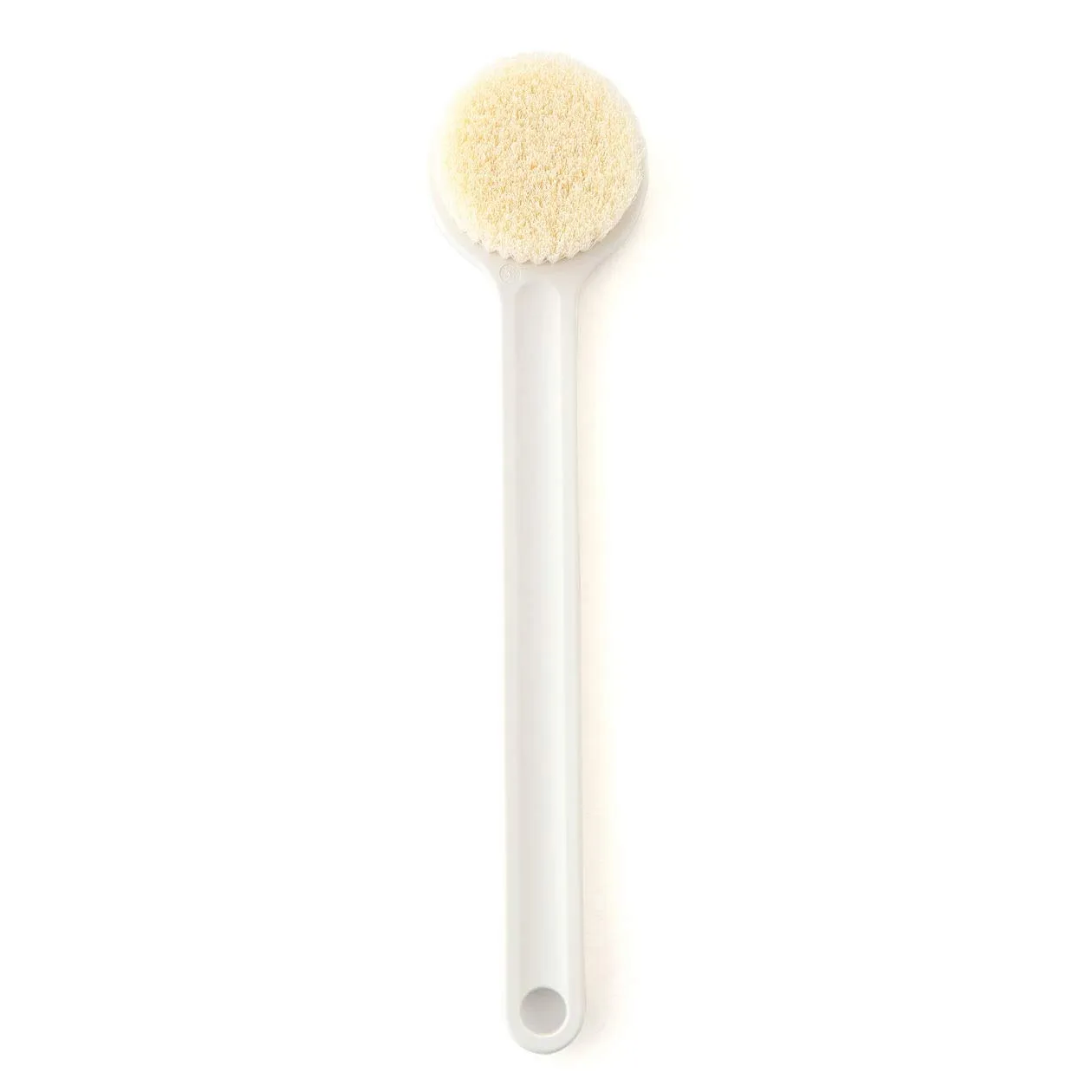 Muji Polypropylene Shower Brush