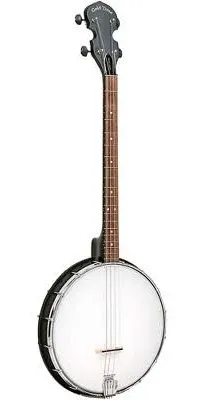 Gold Tone AC-4 Composite 4-String Openback Tenor Banjo