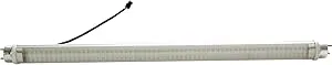 Ming's Mark Green LongLife 3528102 LED 12-inch Replacement Light Tube with T5 base 300