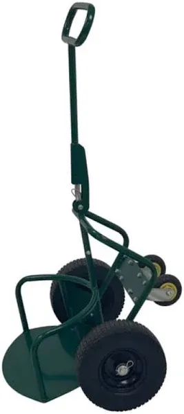 Potwheelz Standard Plant Dolly