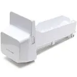 Samsung DA97-11117A Refrigerator Ice Bin Genuine Original Equipment Manufacturer (OEM) Part