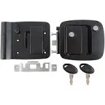 AP Products - 013-257 - RV Entrance Lock